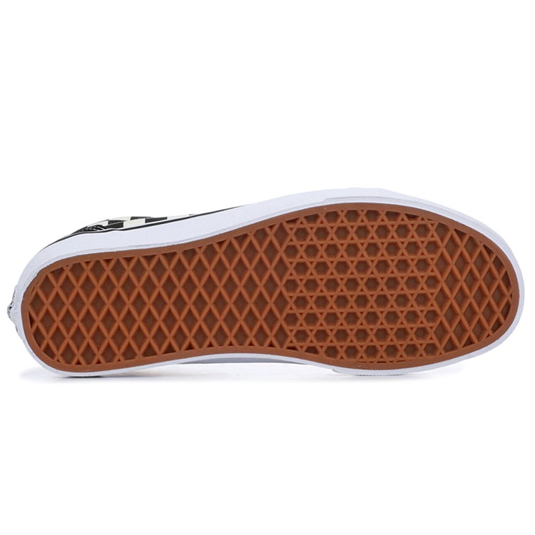 Vans Old Skool Primary Check 6 Vans Old Skool Primary Check
