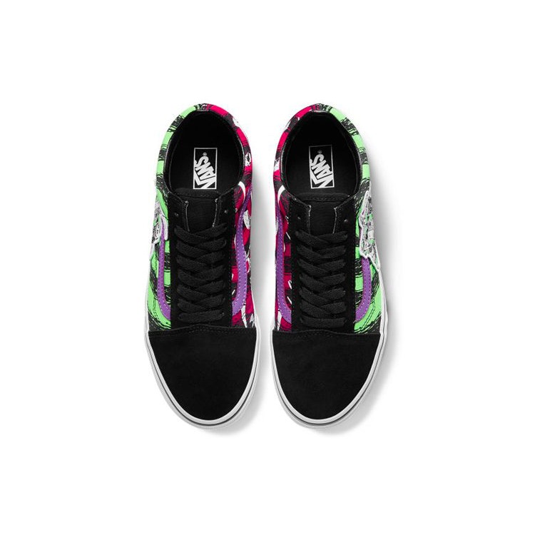 Vans Old Skool The Nightmare Before Christmas 3 Vans Old Skool The Nightmare Before Christmas