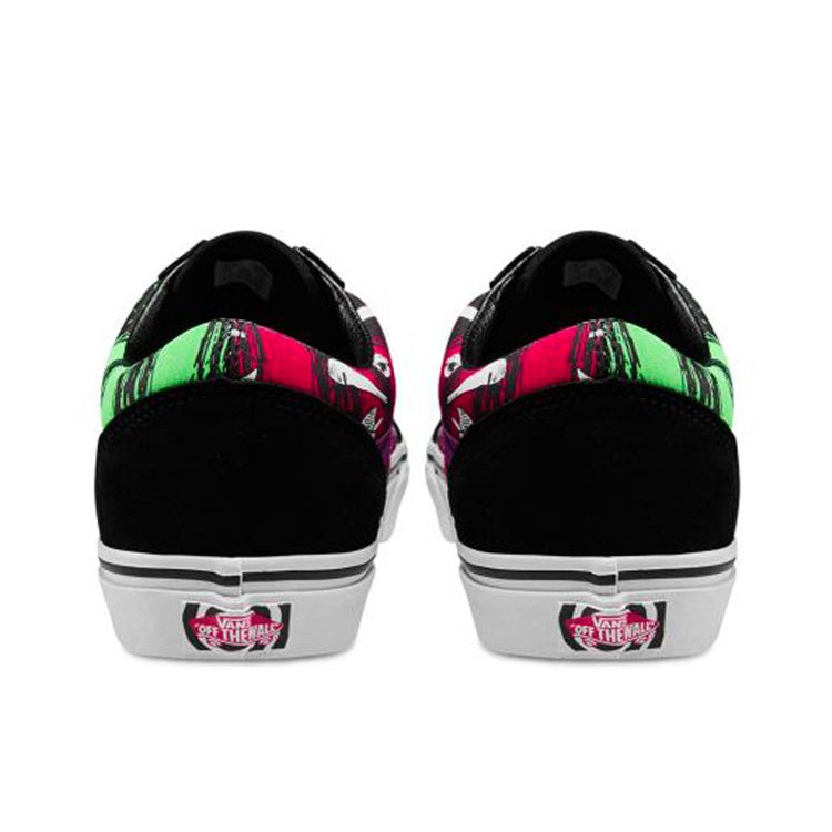 Vans Old Skool The Nightmare Before Christmas 4 Vans Old Skool The Nightmare Before Christmas
