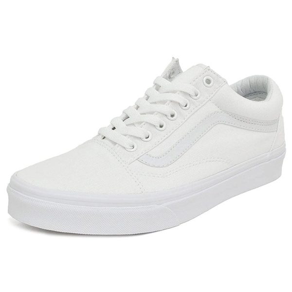 Vans Old Skool True White (2019)