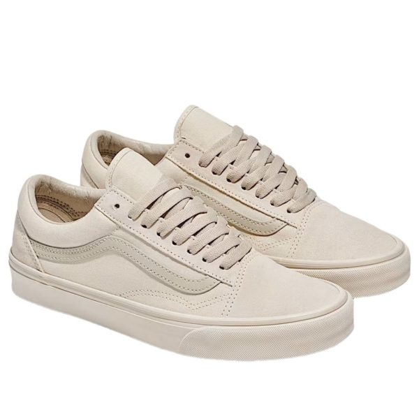 Vans Old Skool Warm Beige
