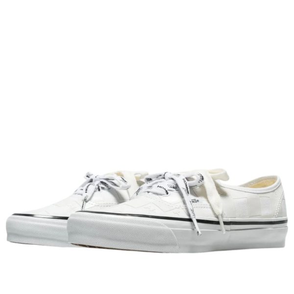 Vans OTW Authentic 44 HommeGirls White Grey