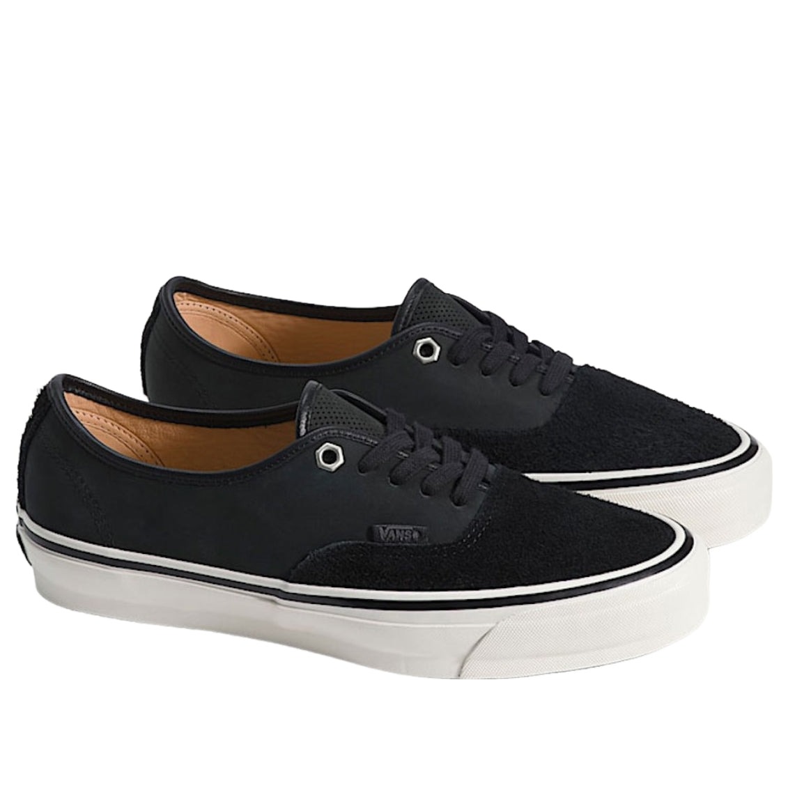Vans OTW Authentic 44 Vibram Haven Black 4 Vans OTW Authentic 44 Vibram Haven Black