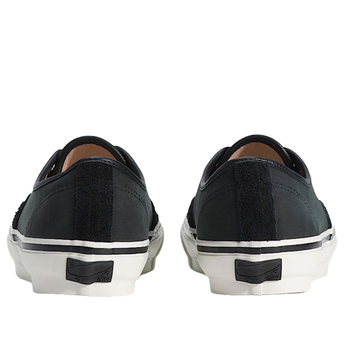 Vans OTW Authentic 44 Vibram Haven Black 6 Vans OTW Authentic 44 Vibram Haven Black