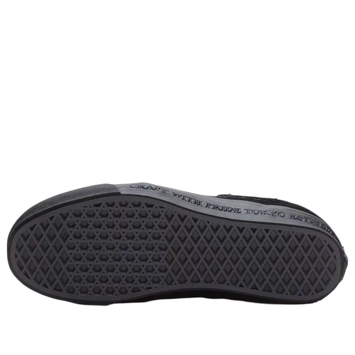 Vans OTW Half Cab 33 NEIGHBORHOOD Black 7 Vans OTW Half Cab 33 NEIGHBORHOOD Black