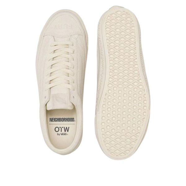 Vans OTW Old Skool 36 NEIGHBORHOOD Birch