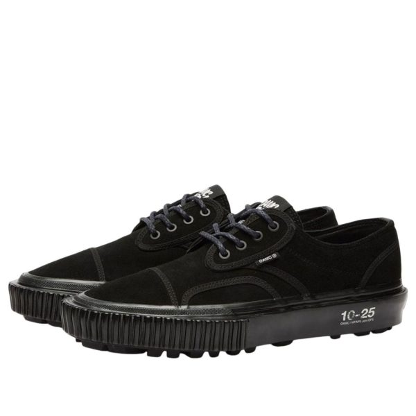 Vans OTW Seylynn Lug WTAPS Black