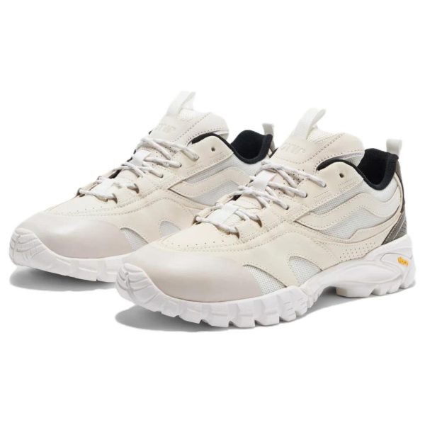 Vans OTW Speed Vibram Rock Salt Off White
