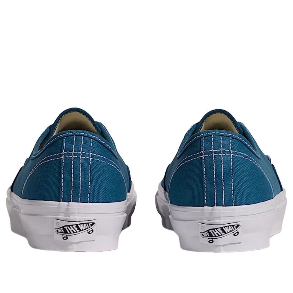 Vans Premium Authentic 44 Navy 6 Vans Premium Authentic 44 Navy