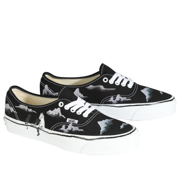 Vans Premium Authentic Yusuke Hanai