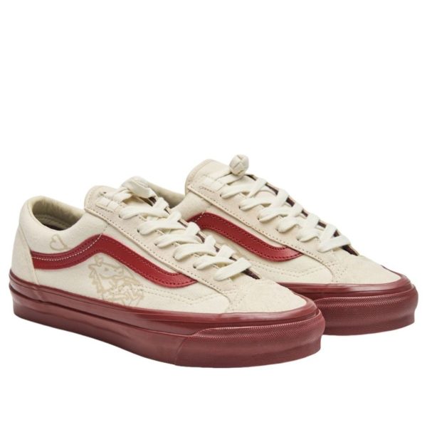 Vans Premium Old Skool Bolin Year of the Horse