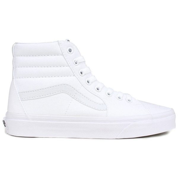 Vans Sk8-Hi True White