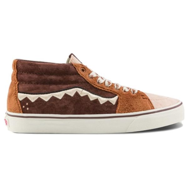 Vans Sk8-Mid Labubu The Monsters