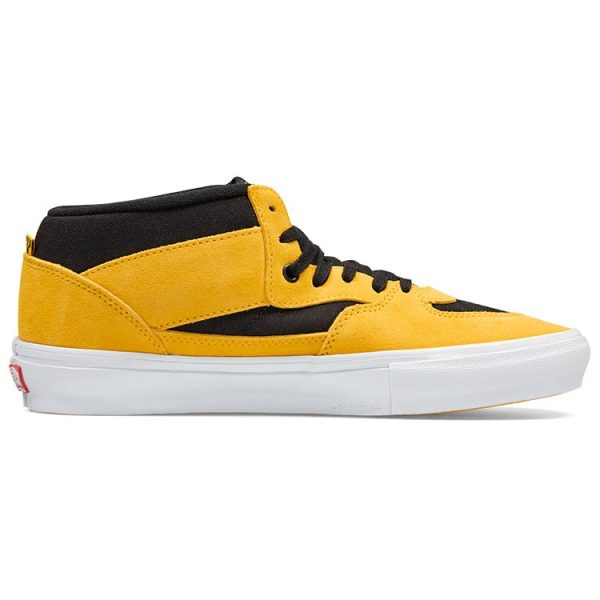 Vans Skate Half Cab Bruce Lee