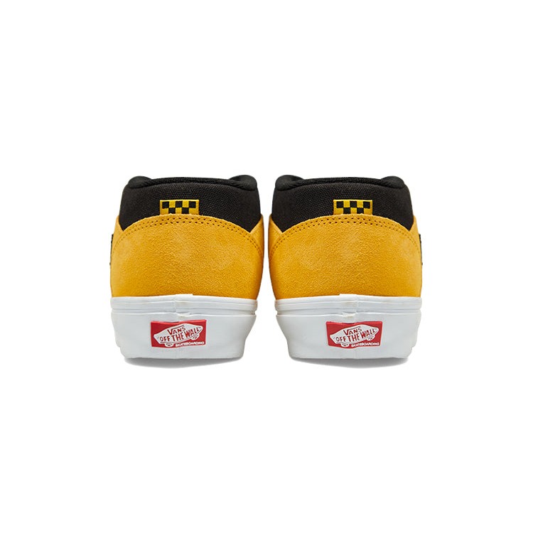 Vans Skate Half Cab Bruce Lee 5 Vans Skate Half Cab Bruce Lee