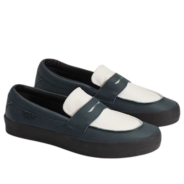 Vans Skate Loafer Dark Forest