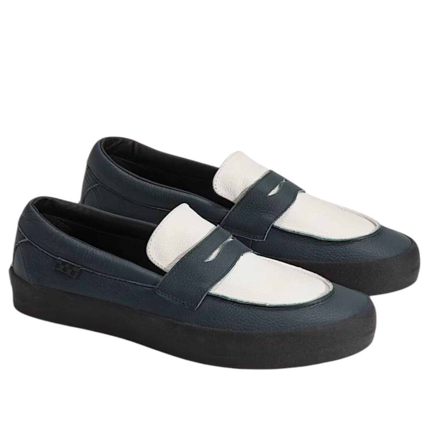 Vans Skate Loafer Dark Forest 4 Vans Skate Loafer Dark Forest