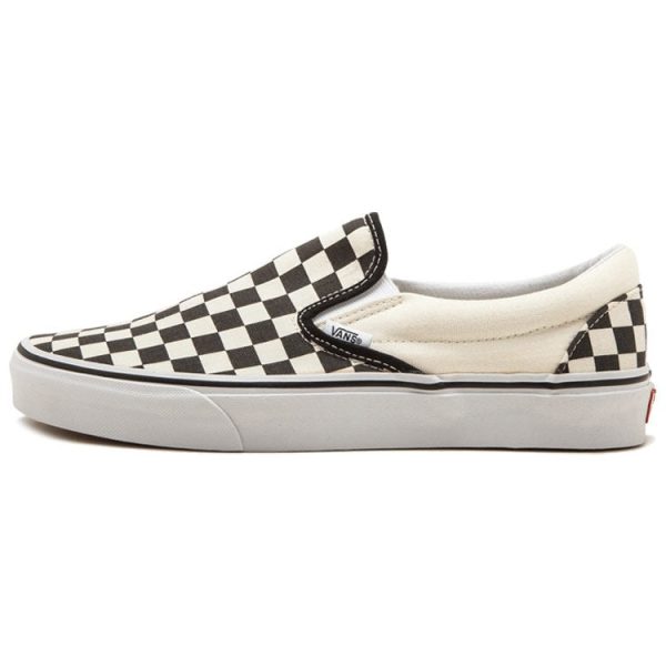 Vans Slip-On Checkerboard