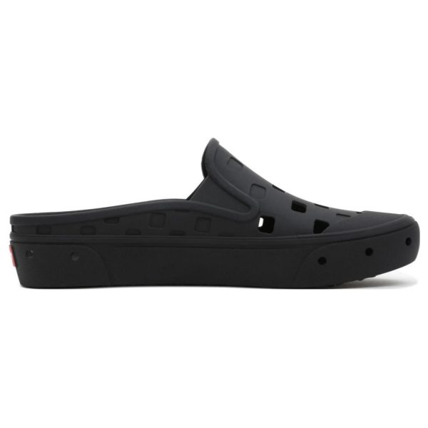 Vans Slip-On Mule TRK Black