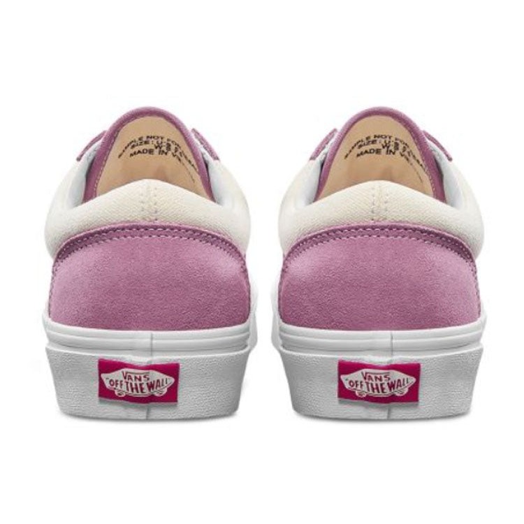 Vans Style 36 Retro Sport Nostalgia Rose 6 Vans Style 36 Retro Sport Nostalgia Rose