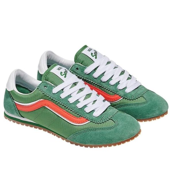 Vans Super Lowpro Fairway