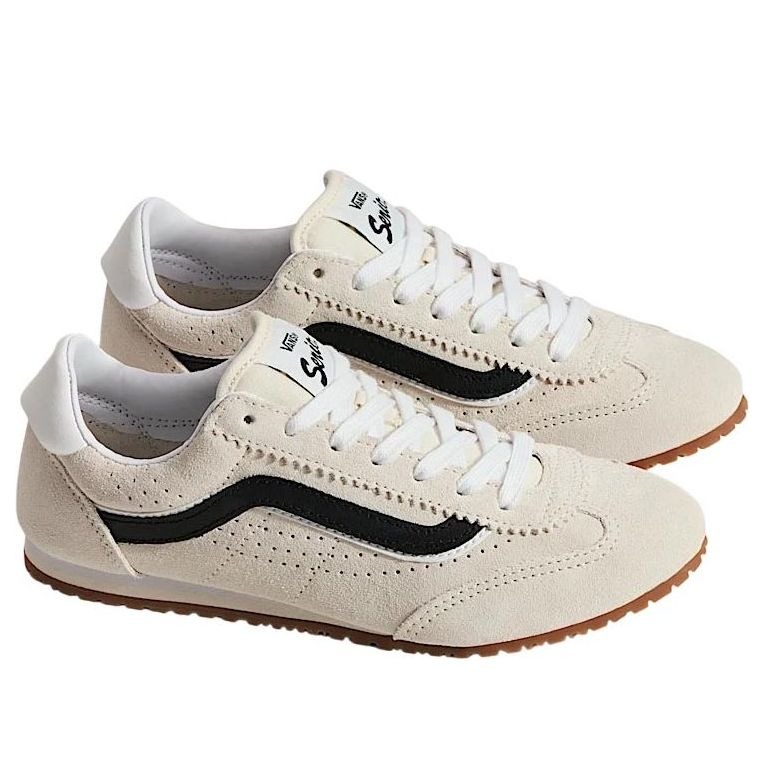 Vans Super Lowpro Marshmallow 4 Vans Super Lowpro Marshmallow
