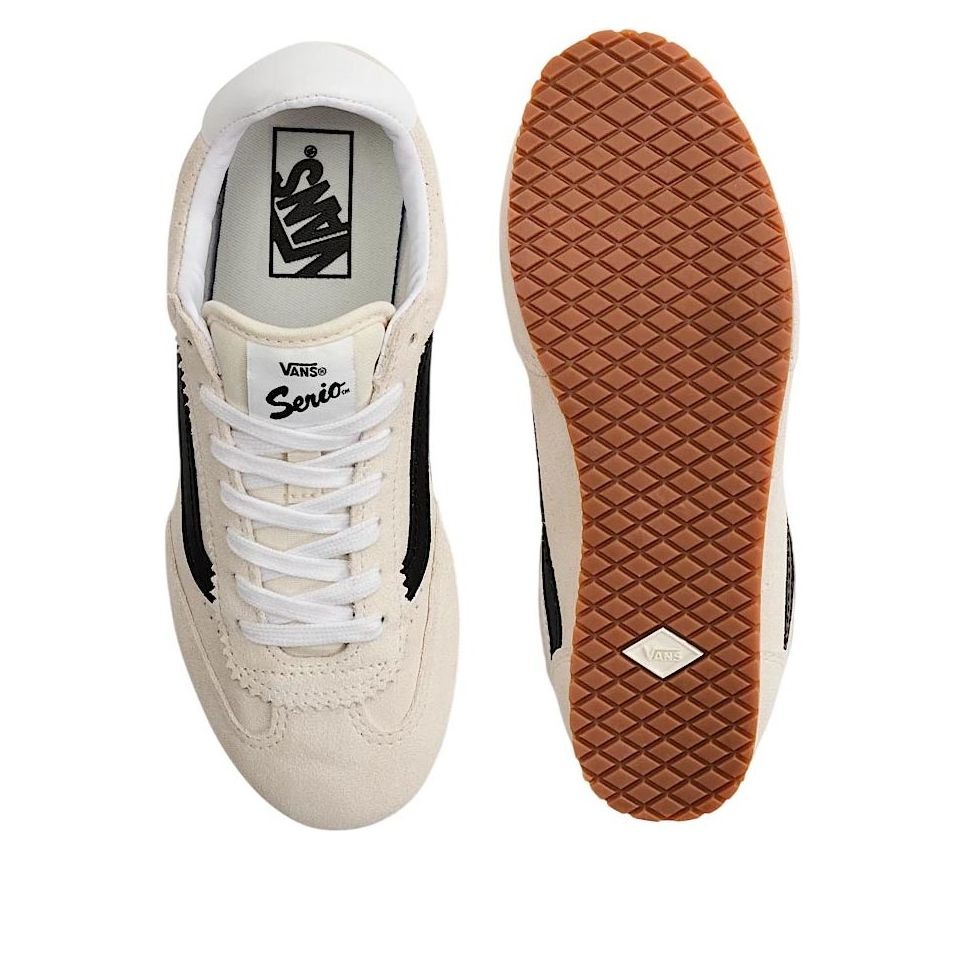 Vans Super Lowpro Marshmallow 6 Vans Super Lowpro Marshmallow