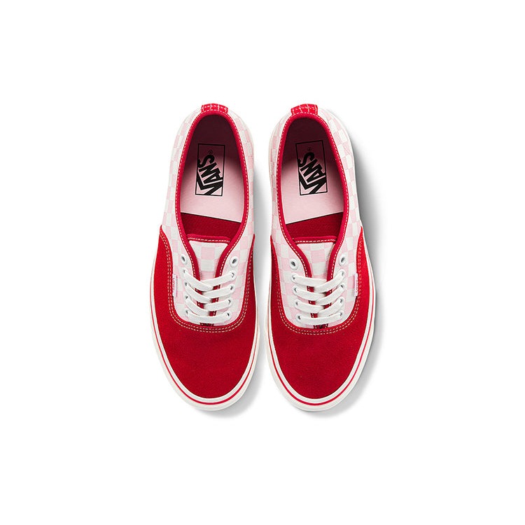 Vans UA Authentic 44 DX Anaheim Factory Freestyle Chili Pepper 5 Vans UA Authentic 44 DX Anaheim Factory Freestyle Chili Pepper