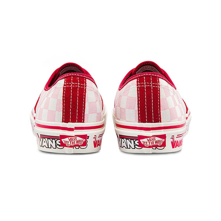 Vans UA Authentic 44 DX Anaheim Factory Freestyle Chili Pepper 6 Vans UA Authentic 44 DX Anaheim Factory Freestyle Chili Pepper