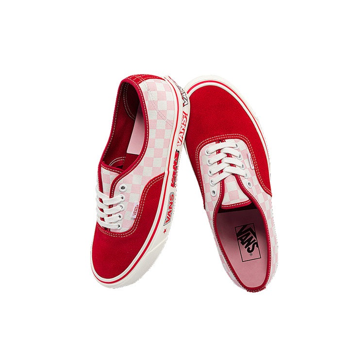 Vans UA Authentic 44 DX Anaheim Factory Freestyle Chili Pepper 7 Vans UA Authentic 44 DX Anaheim Factory Freestyle Chili Pepper