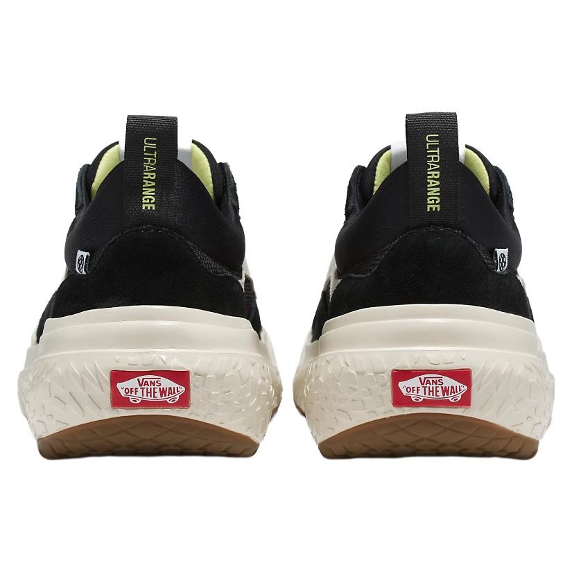 Vans UltraRange Neo VR3 Black White 5 Vans UltraRange Neo VR3 Black White