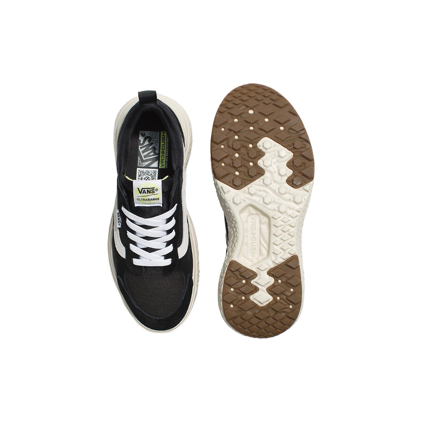 Vans UltraRange Neo VR3 Black White 6 Vans UltraRange Neo VR3 Black White