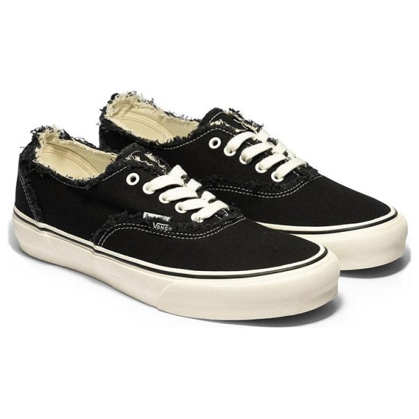 Vans Vault OG Authentic LX Invincible Gnarly Pack