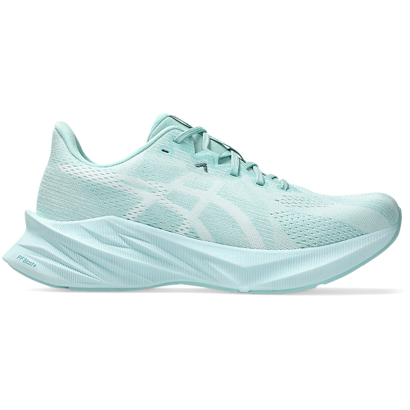 ASICS Dynablast 5 Soothing Sea Oasis Green (Womens)