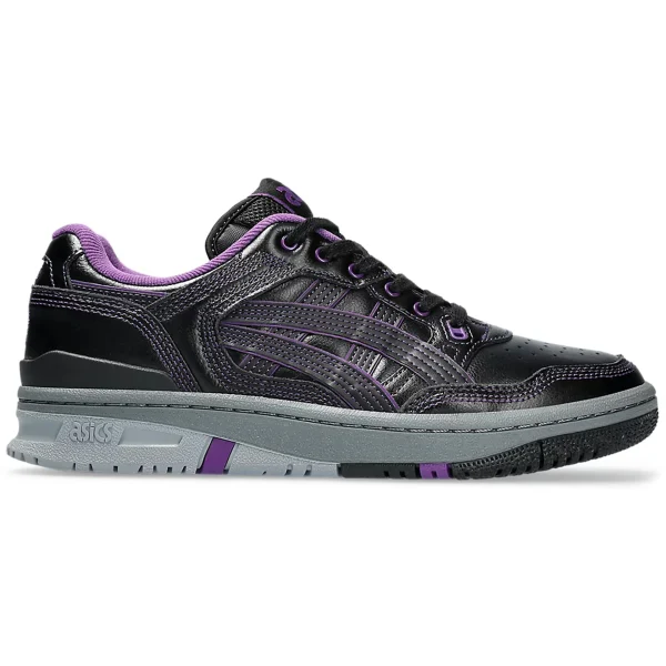 ASICS EX89 Needles Black