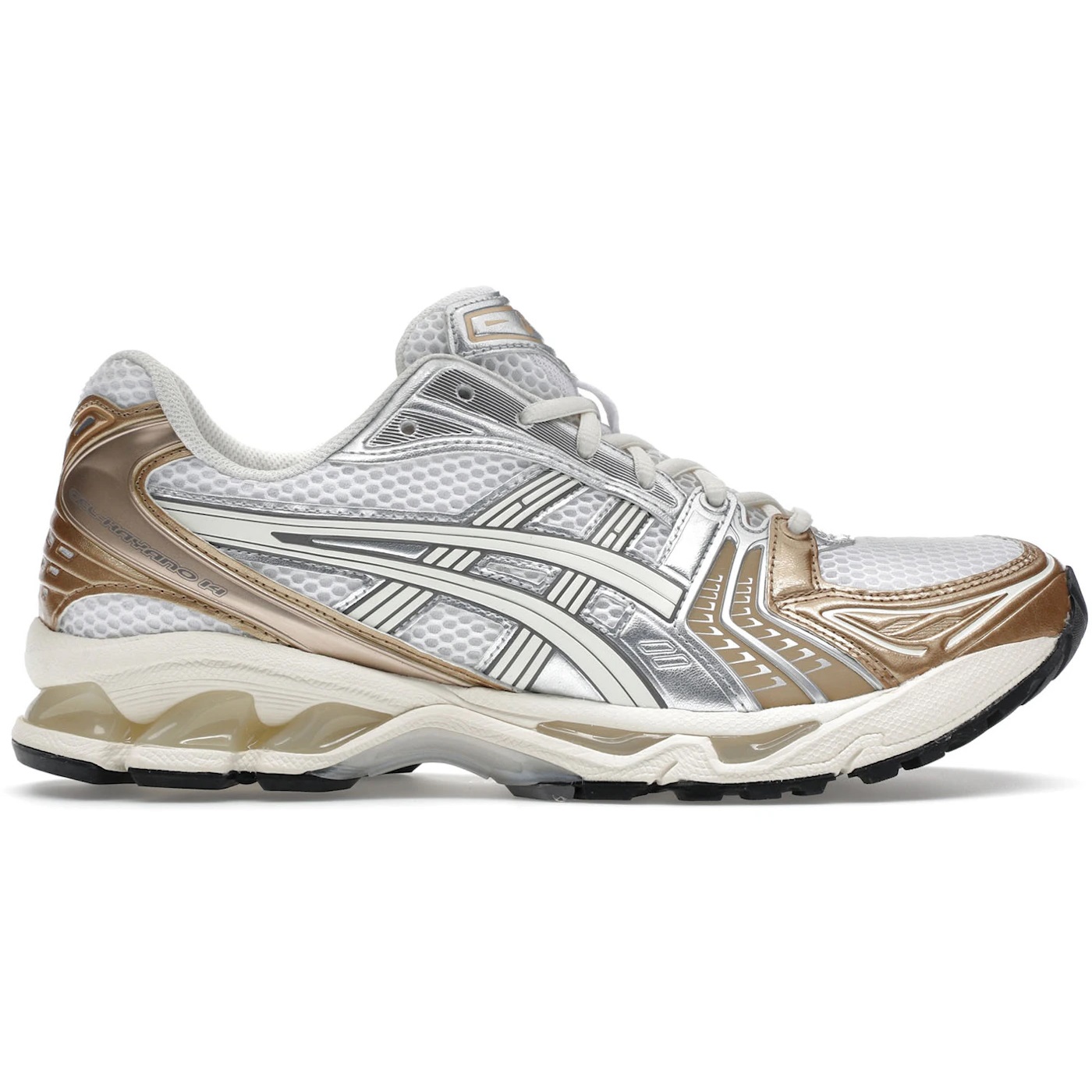 ASICS GEL-Kayano 14 Olympic Medals 1 ASICS GEL-Kayano 14 Olympic Medals
