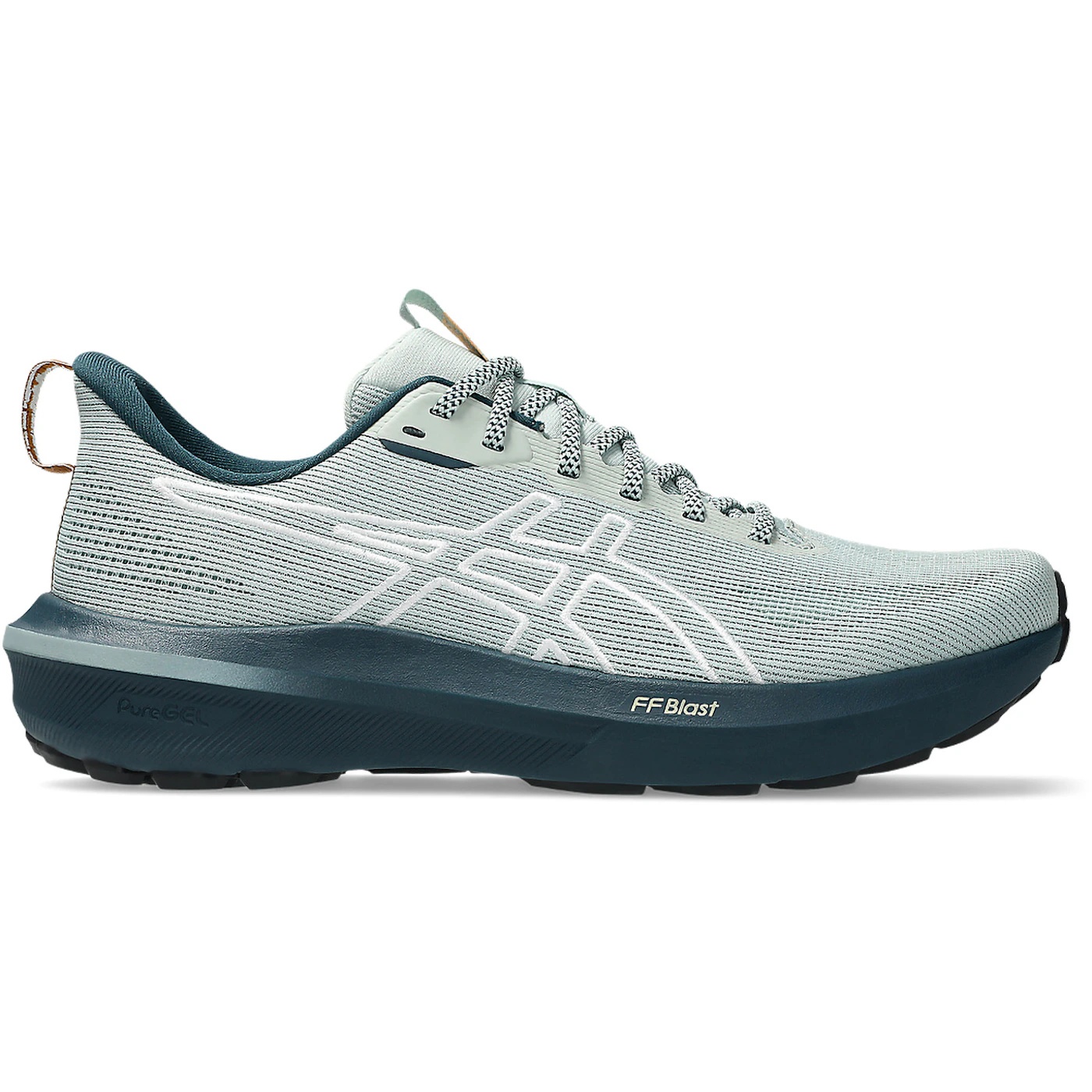 ASICS GT 1000 14 TR Nature Bathing Lichen Rock 1 5