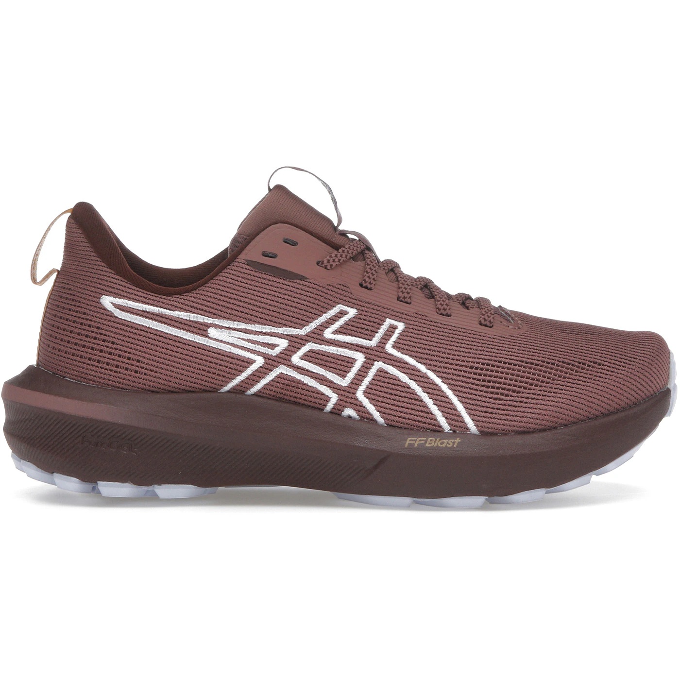 ASICS GT 1000 14 TR Nature Bathing Rubble Red Womens 1 4