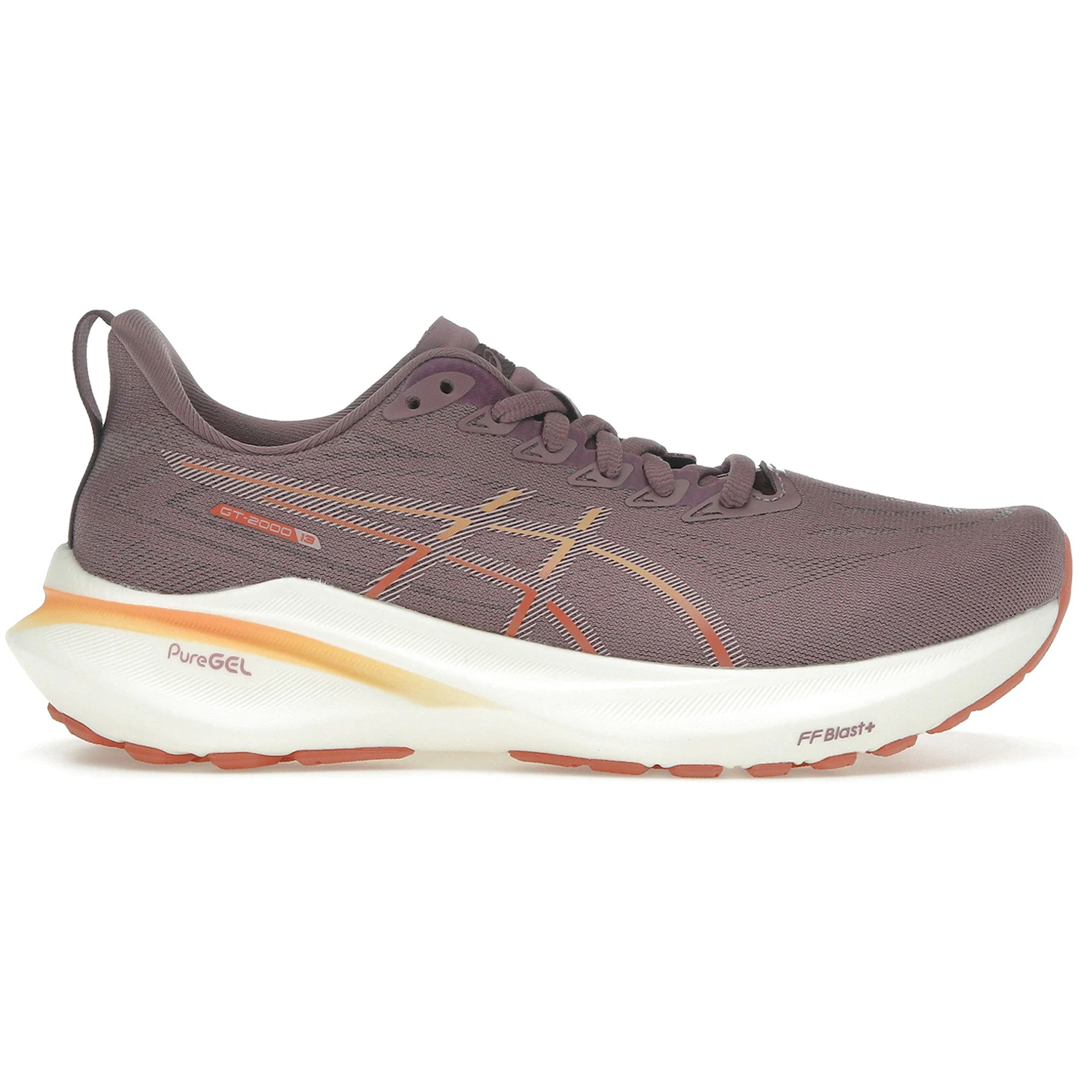 ASICS GT-2000 13 Dusty Mauve Watershed Rose (Womens) 1 ASICS GT 2000 13 Dusty Mauve Watershed Rose Womens 3