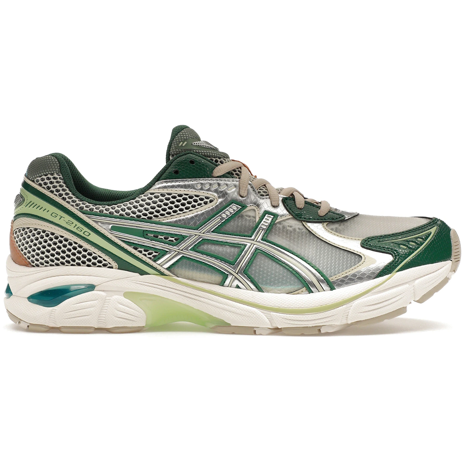 ASICS GT-2160 Above The Clouds
