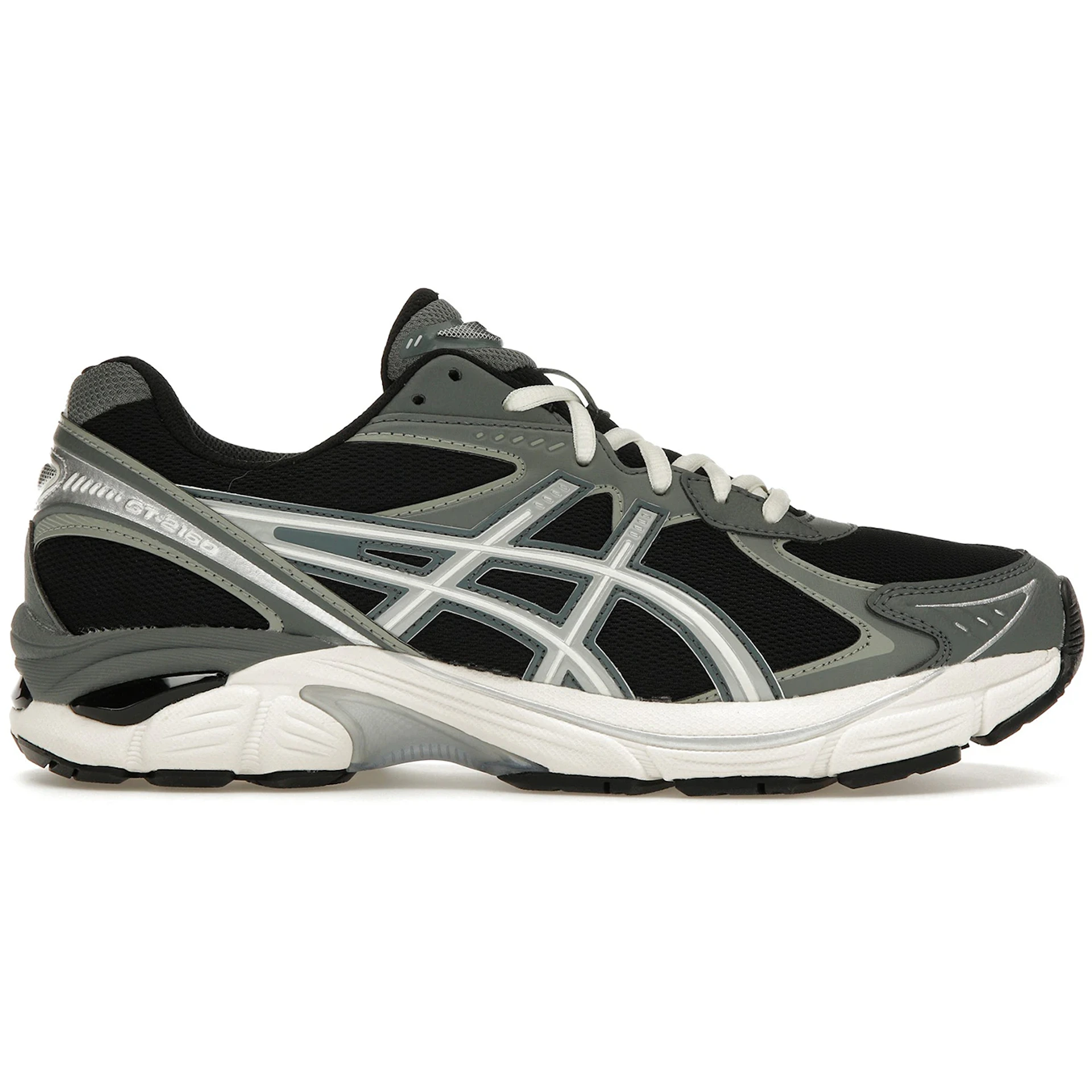 ASICS GT-2160 Black Seal Grey
