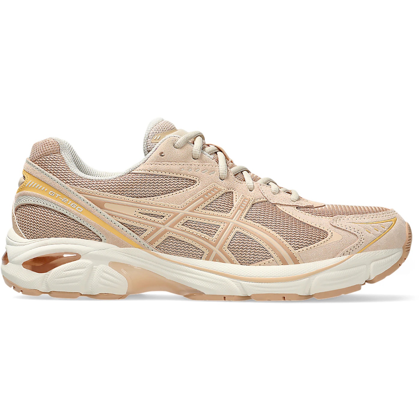 ASICS GT 2160 Honey Beige Bisque 1 4