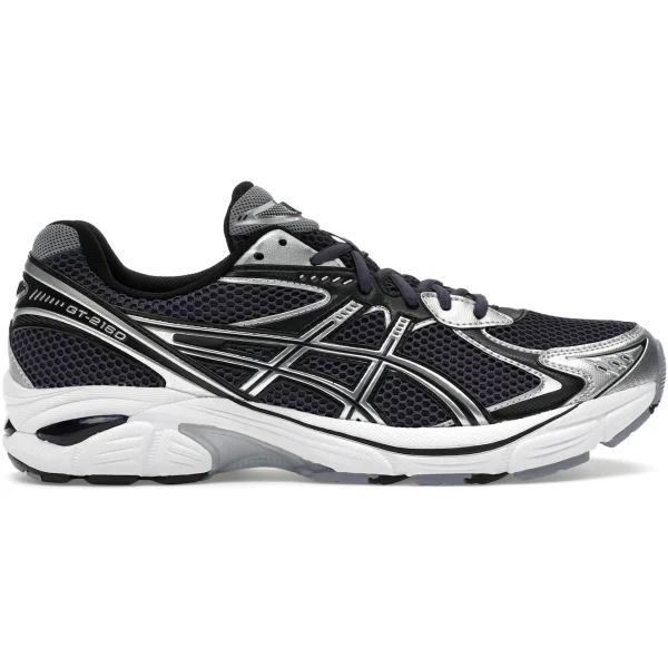 ASICS GT-2160 Indigo Fog Pure Silver