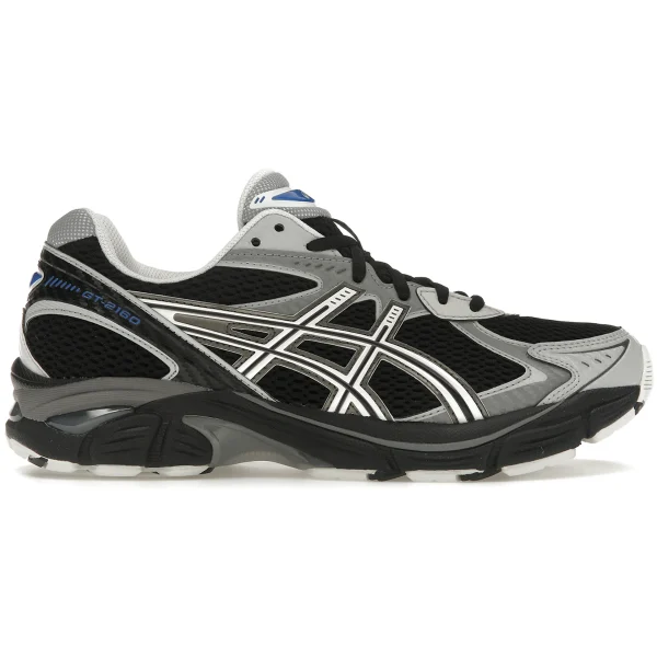 ASICS GT-2160 JJJJound Inverted Blue