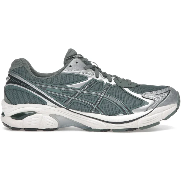 ASICS GT-2160 Monument Blue Graphite Grey