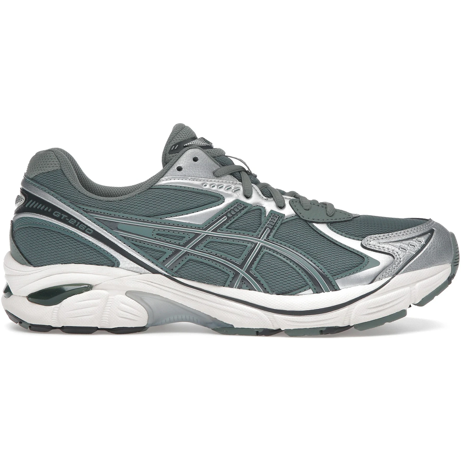 ASICS GT-2160 Monument Blue Graphite Grey