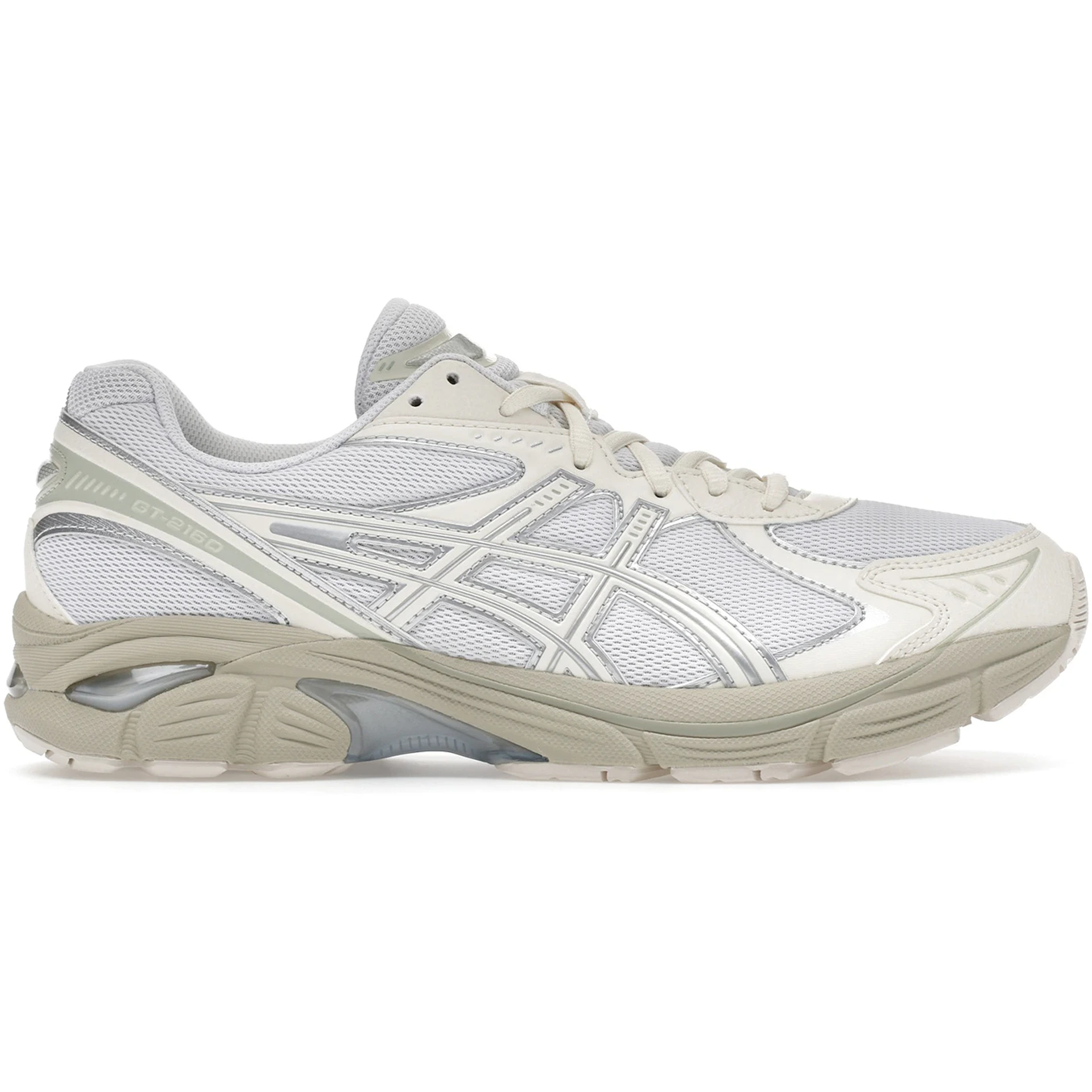 ASICS GT-2160 White Cream
