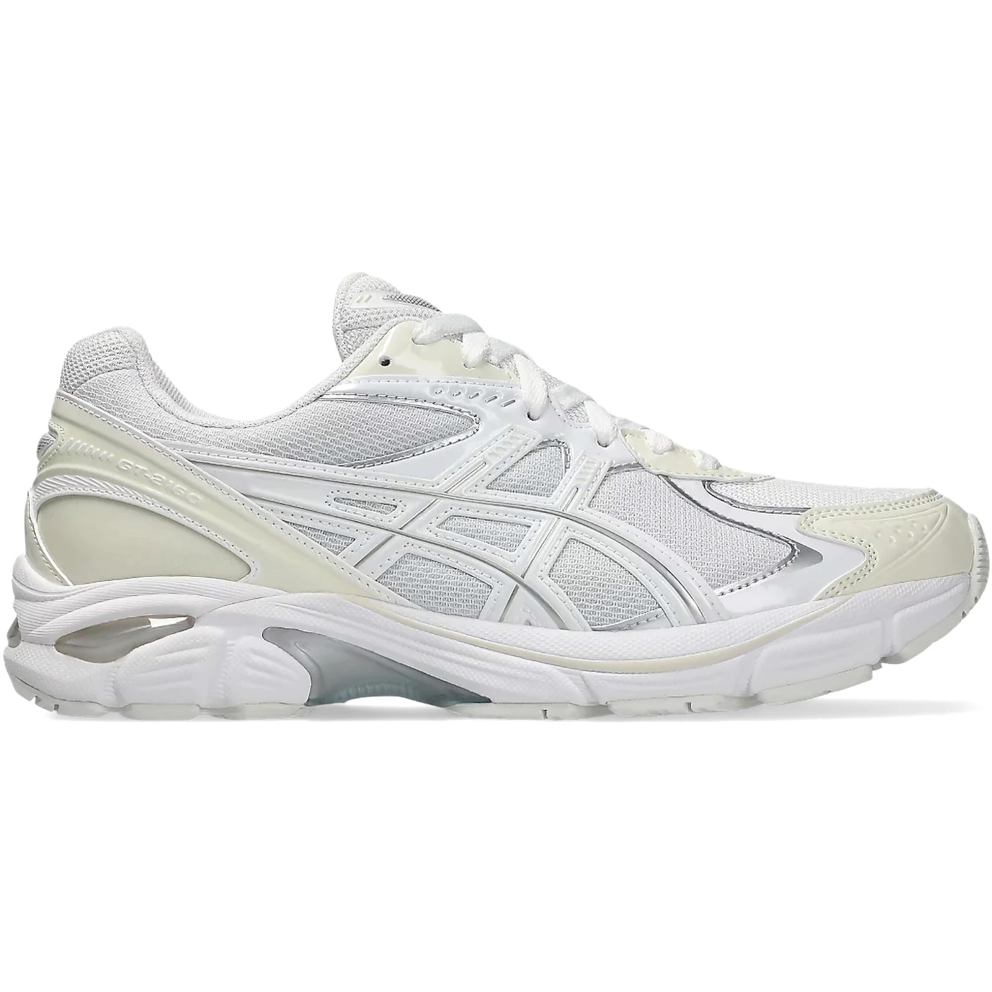 ASICS GT 2160 White Cream 2026 1 4