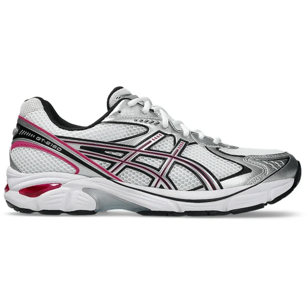ASICS GT-2160 White Fuchsia Purple