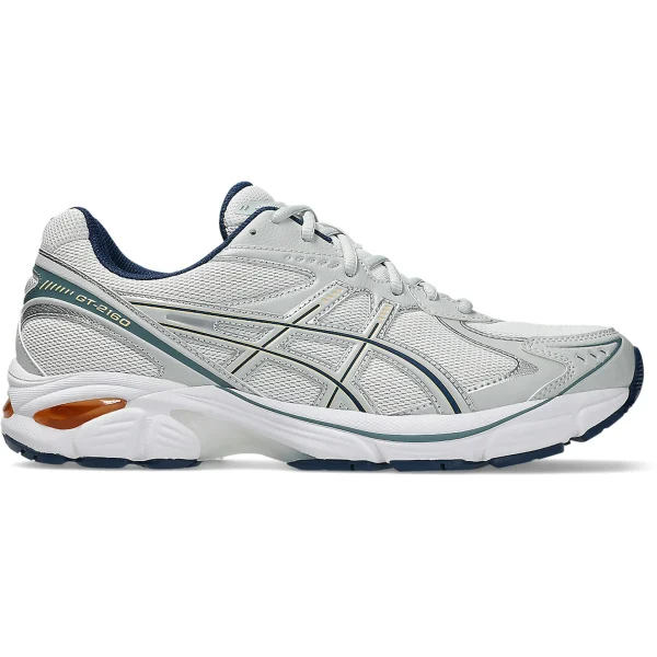ASICS GT-2160 White Glacier Grey